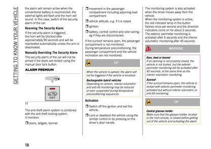 2026 Jeep Compass Owner's Manual | English