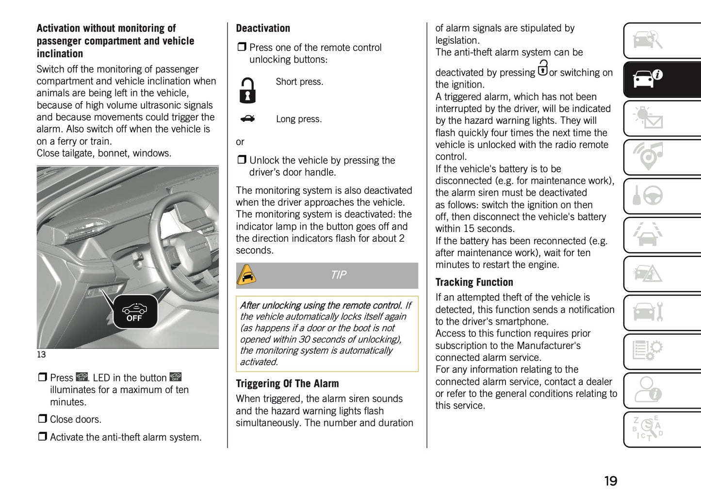 2026 Jeep Compass Owner's Manual | English