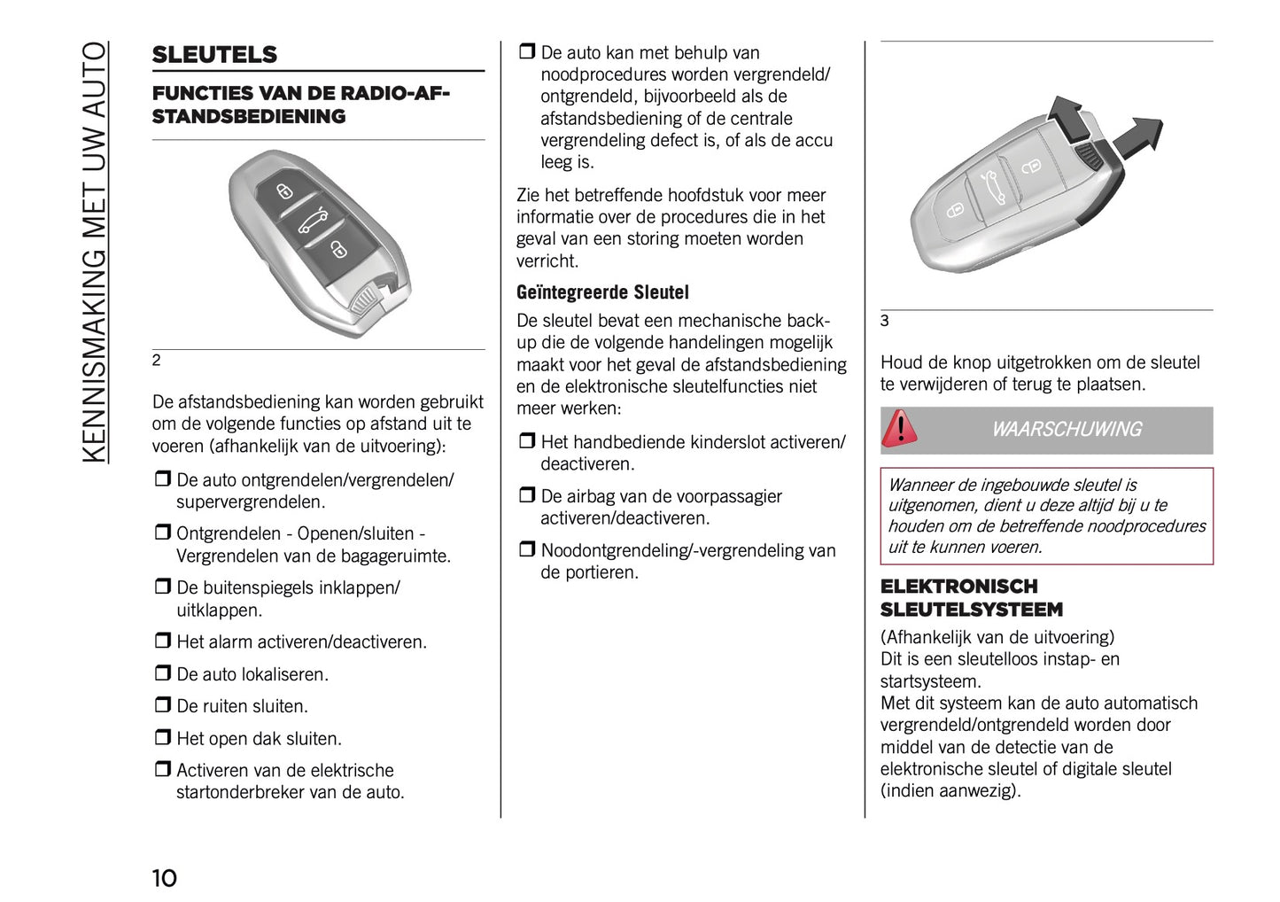 2026 Jeep Compass Gebruikershandleiding | Nederlands