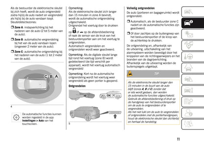 2026 Jeep Compass Gebruikershandleiding | Nederlands