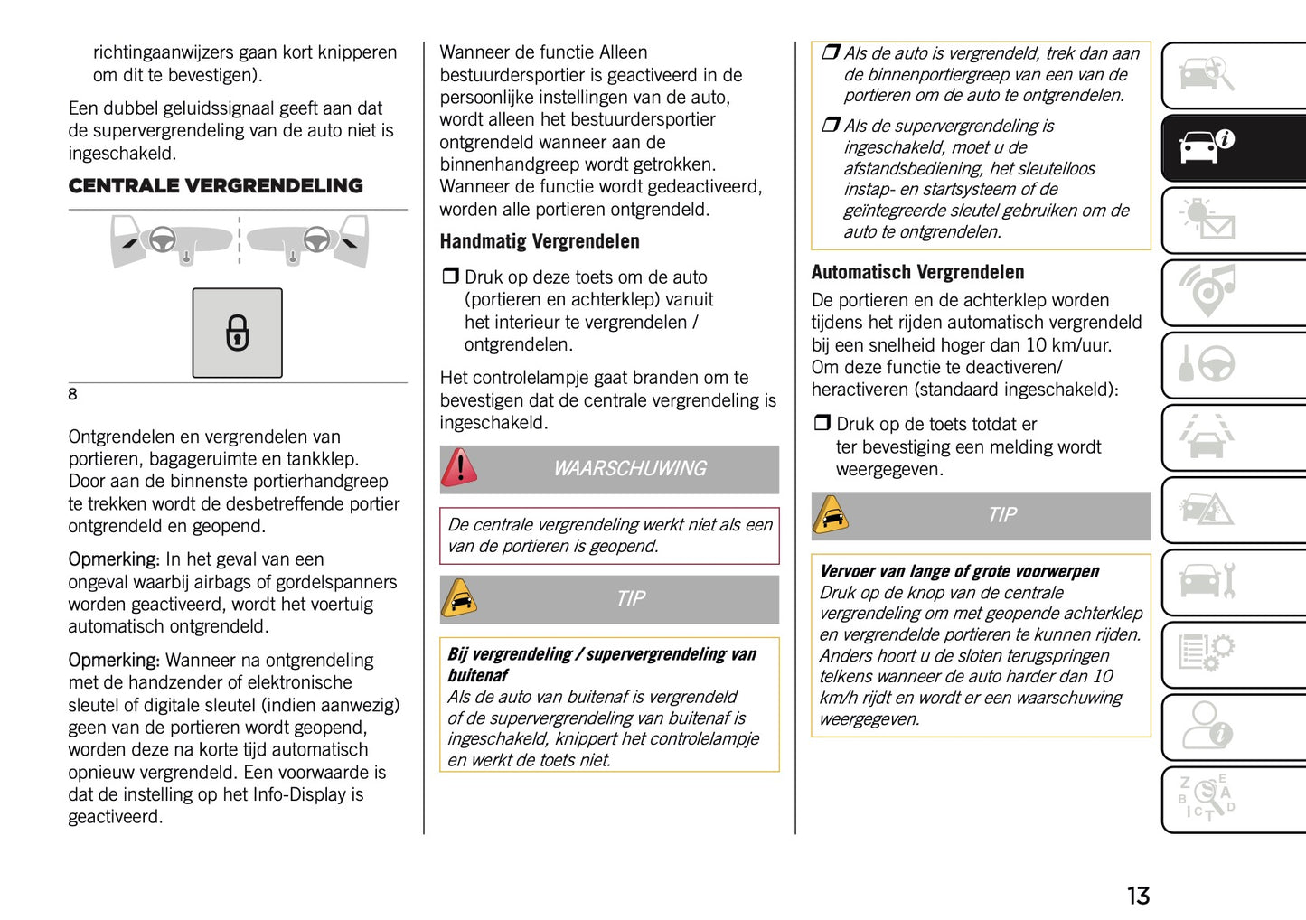 2026 Jeep Compass Gebruikershandleiding | Nederlands