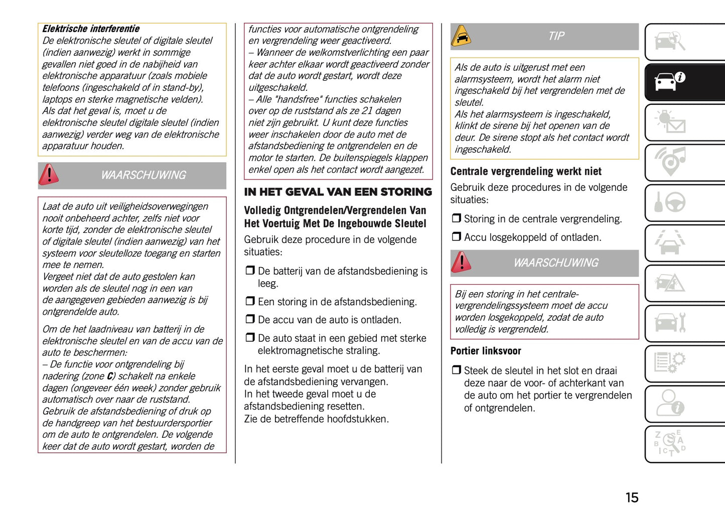 2026 Jeep Compass Gebruikershandleiding | Nederlands