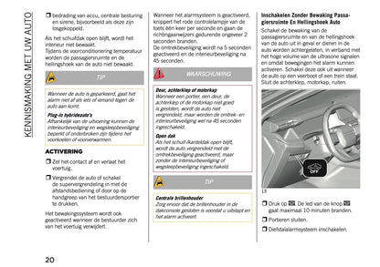 2026 Jeep Compass Gebruikershandleiding | Nederlands