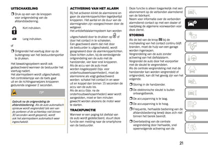 2026 Jeep Compass Gebruikershandleiding | Nederlands