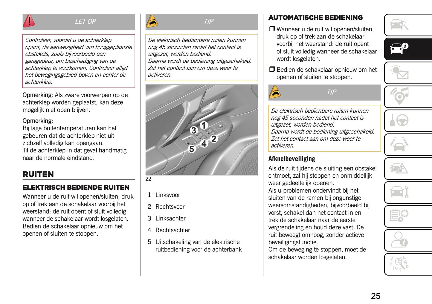 2026 Jeep Compass Gebruikershandleiding | Nederlands