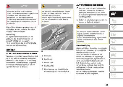 2026 Jeep Compass Gebruikershandleiding | Nederlands