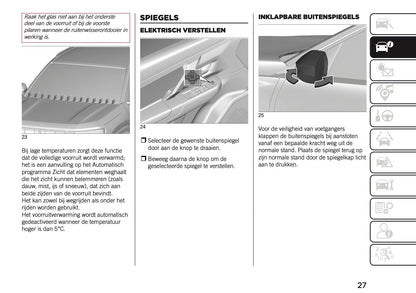 2026 Jeep Compass Gebruikershandleiding | Nederlands