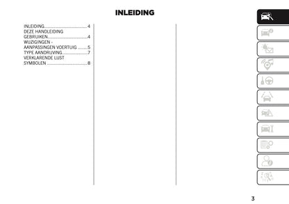2026 Jeep Compass Gebruikershandleiding | Nederlands