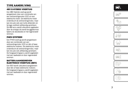 2026 Jeep Compass Gebruikershandleiding | Nederlands