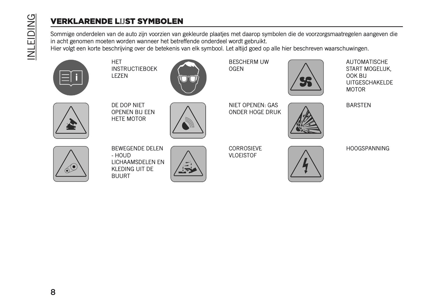 2026 Jeep Compass Gebruikershandleiding | Nederlands