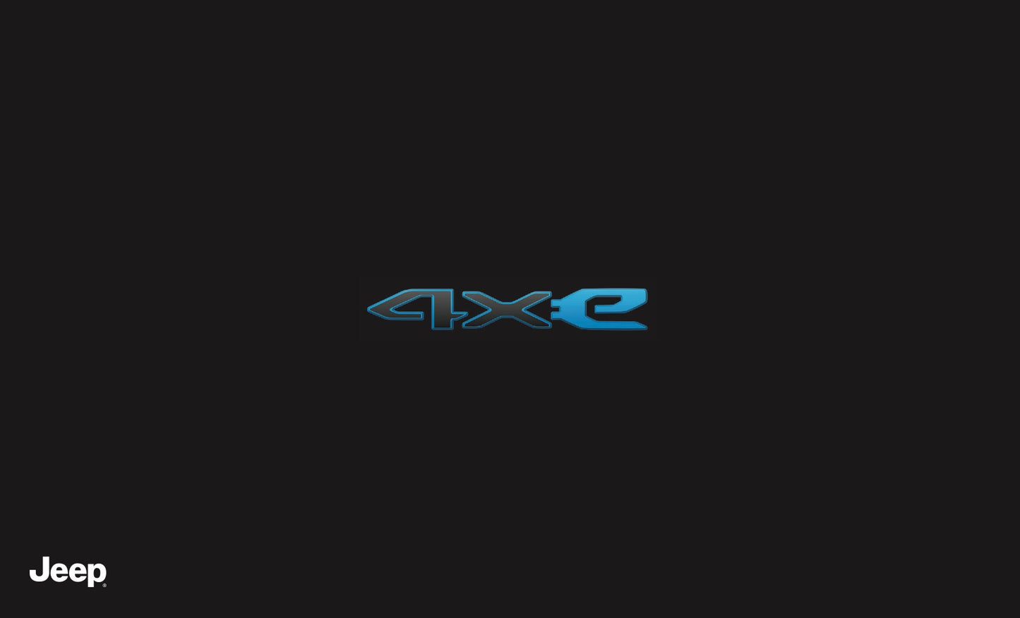 2024-2025 Jeep Grand Cherokee 4xe Gebruikershandleiding | Nederlands