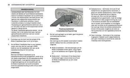2024-2025 Jeep Grand Cherokee 4xe Gebruikershandleiding | Nederlands