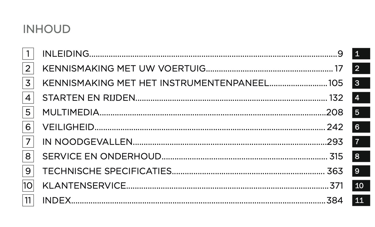 2024-2025 Jeep Grand Cherokee 4xe Gebruikershandleiding | Nederlands
