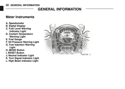 2012 Kawasaki Vulcan 900 Classic Owner's Manual | English