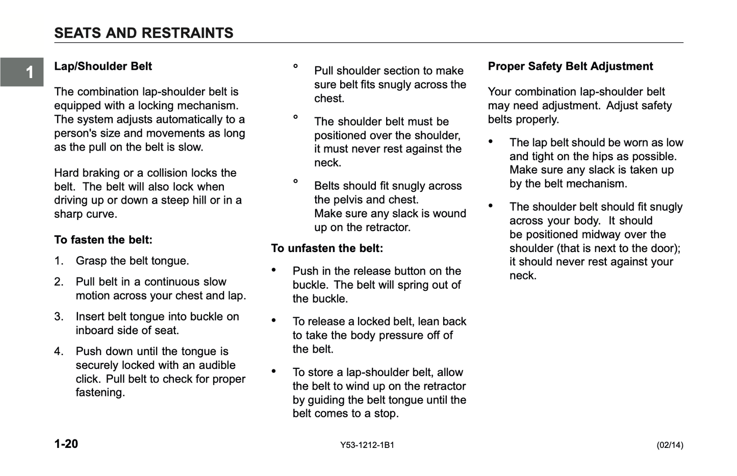 2009-2018 Kenworth T300 Owner's Manual | English