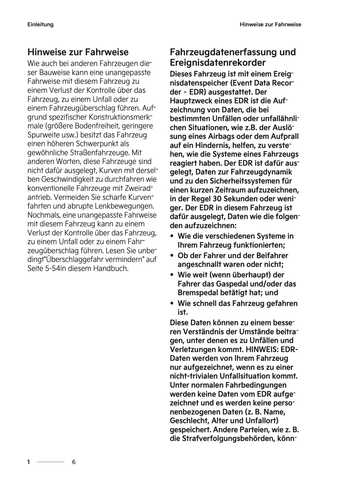 2026 Kia Stonic Owner's Manual | German