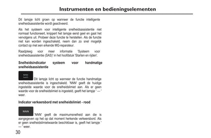 2020-2023 MG Ehs PHEV Bedienungsanleitung | Niederländisch