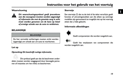 2023-2025 MG MG3 Hybrid+ Owner's Manual | Dutch
