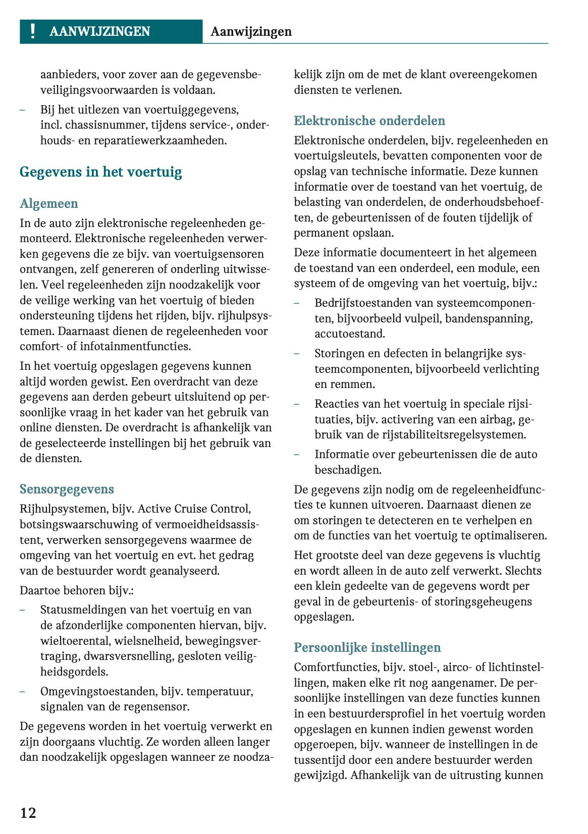 2022-2023 Mini Cabrio Gebruikershandleiding | Nederlands