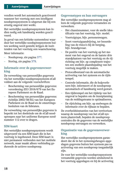 2025-2026 Mini Cooper Gebruikershandleiding | Nederlands