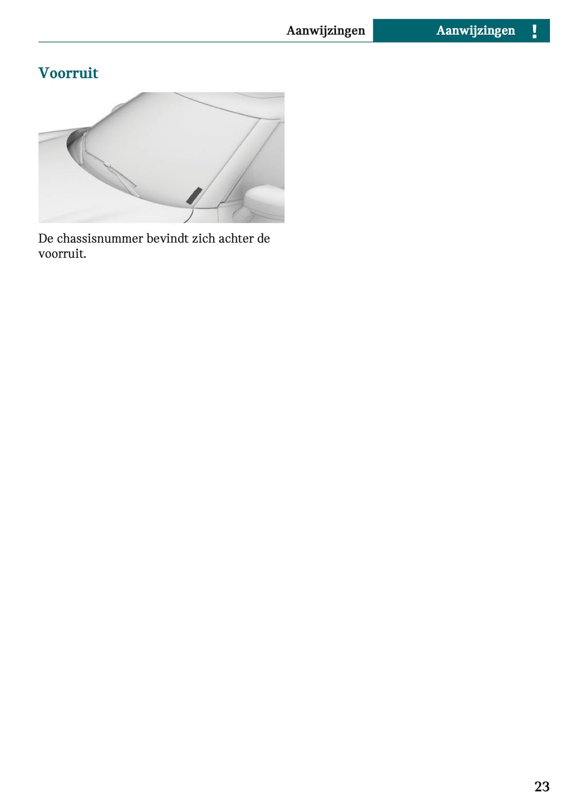 2025-2026 Mini Cooper Gebruikershandleiding | Nederlands