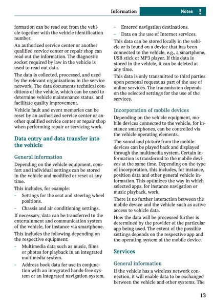 2026 Mini Cooper Convertible Owner's Manual | English US