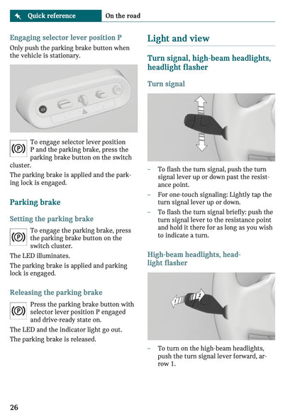 2026 Mini Cooper Convertible Owner's Manual | English US