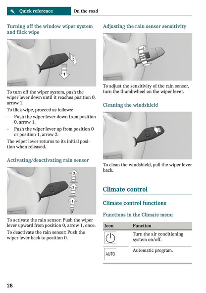 2026 Mini Cooper Convertible Owner's Manual | English US