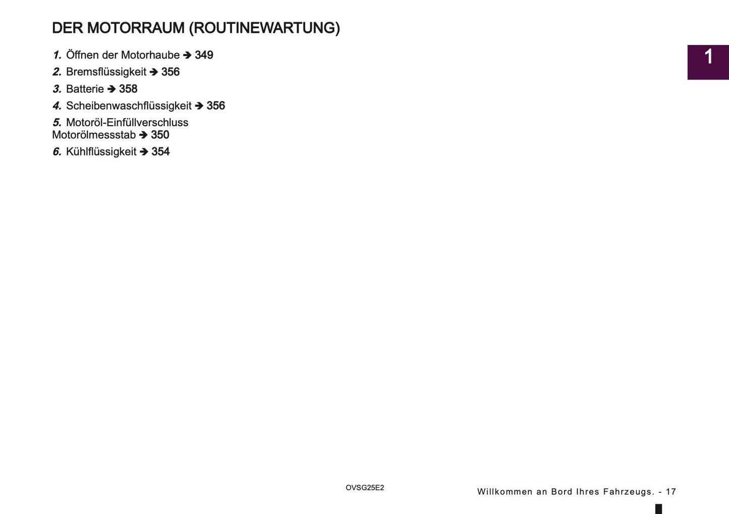 2025 Mitsubishi ASX Owner's Manual | German