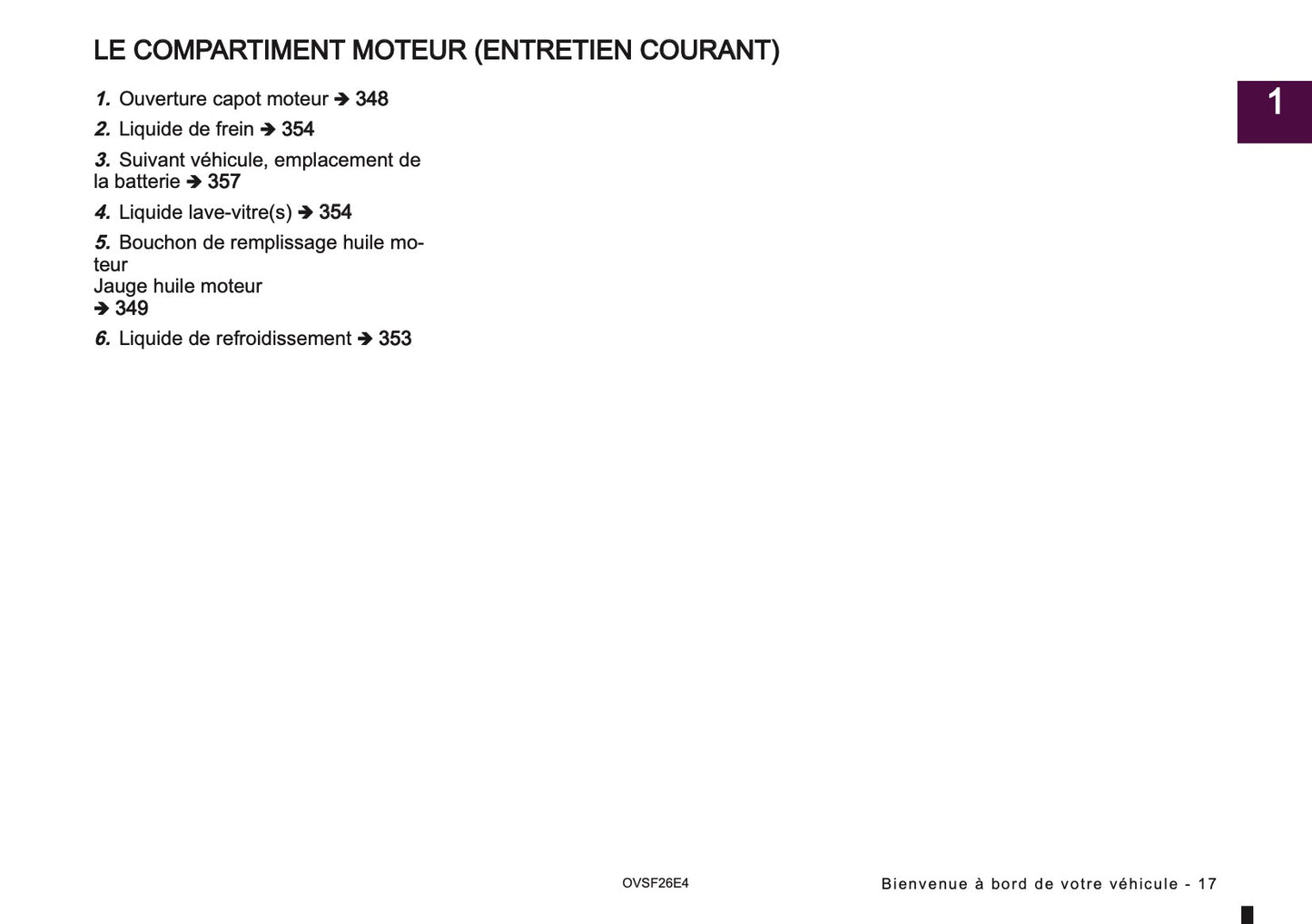 2026 Mitsubishi ASX Owner's Manual | French