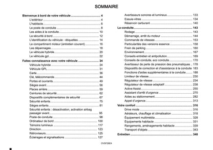 2026 Mitsubishi ASX Owner's Manual | French