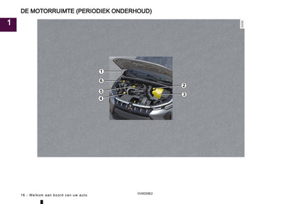 2025 Mitsubishi ASX Gebruikershandleiding | Nederlands