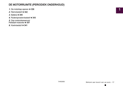2025 Mitsubishi ASX Gebruikershandleiding | Nederlands