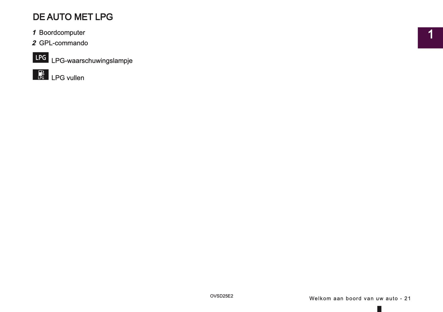 2025 Mitsubishi ASX Gebruikershandleiding | Nederlands