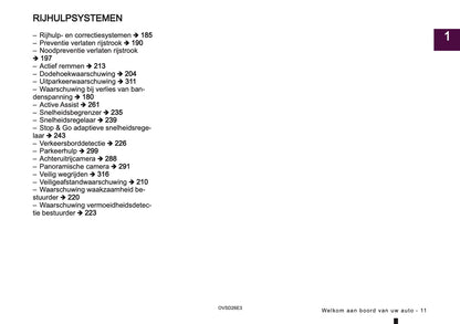 2026 Mitsubishi ASX Owner's Manual | Dutch