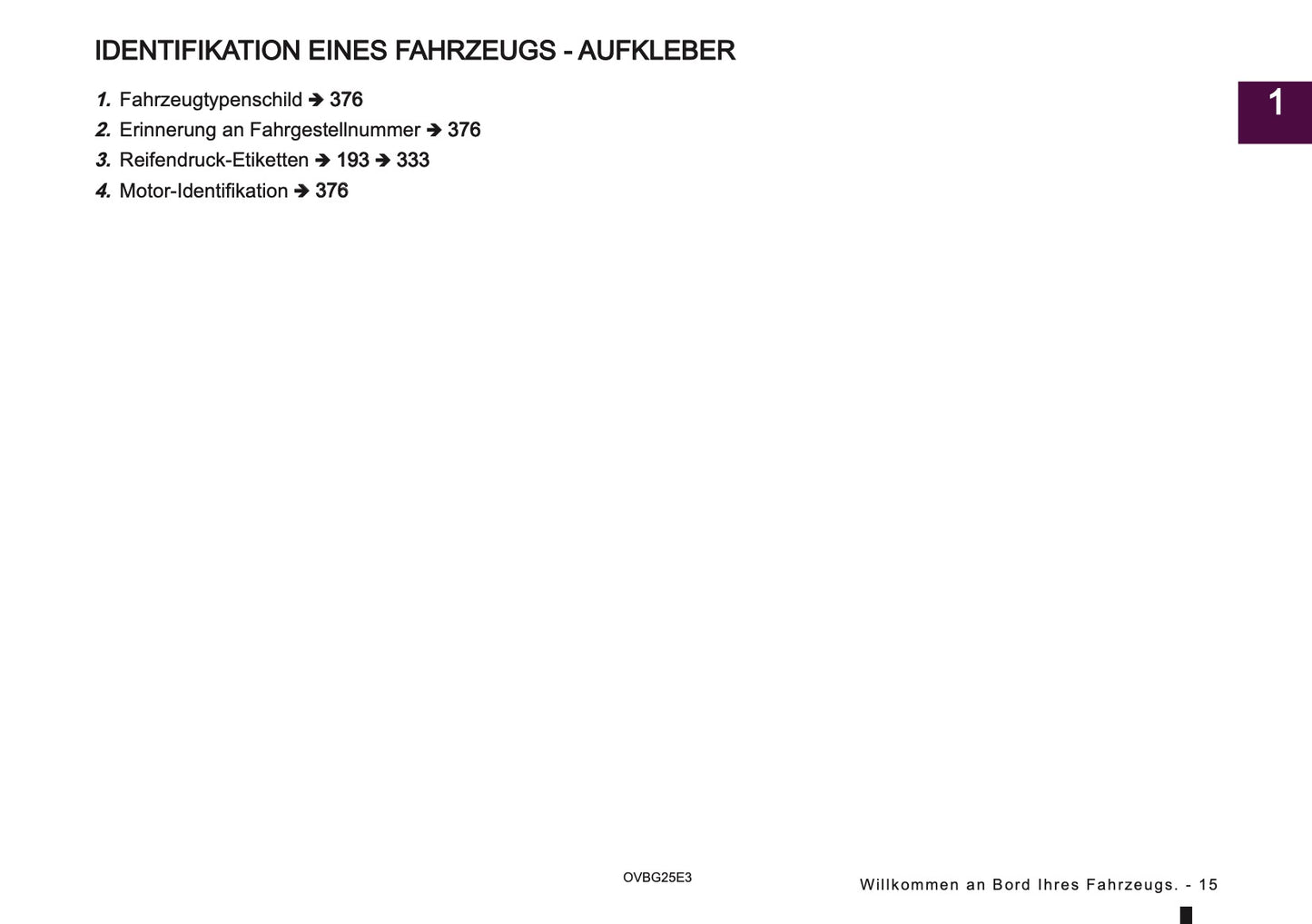 2025 Mitsubishi Colt Owner's Manual | German