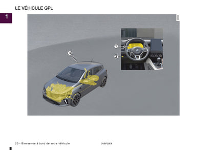 2026 Mitsubishi Colt Manuel du propriétaire | Français