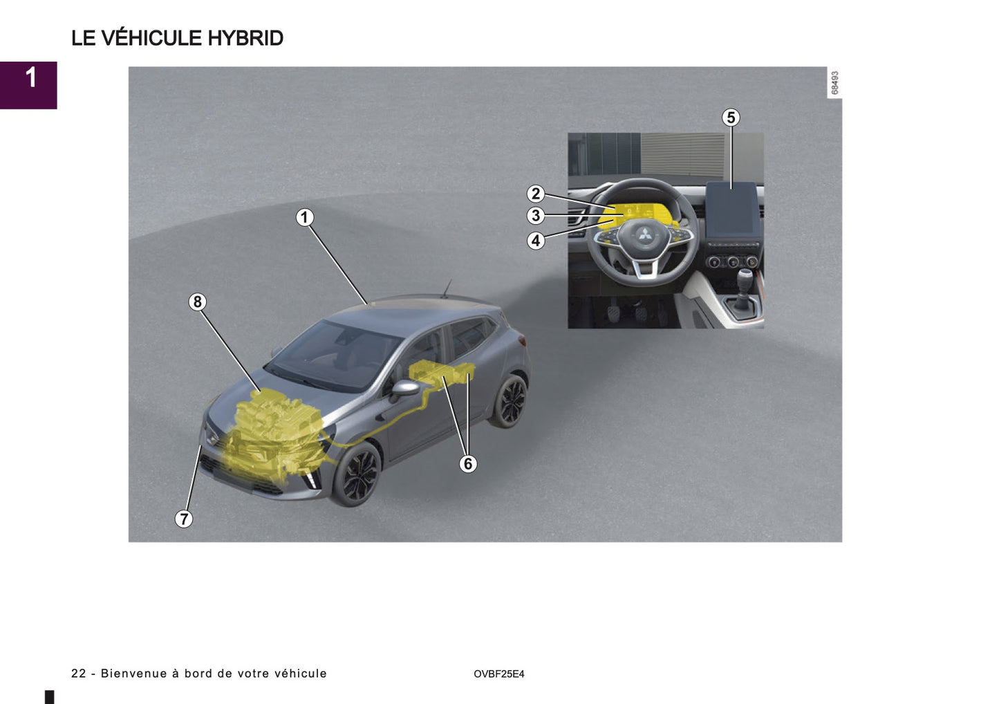 2026 Mitsubishi Colt Manuel du propriétaire | Français