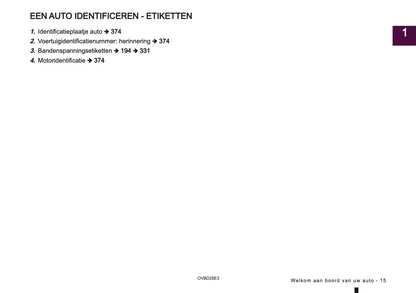 2025 Mitsubishi Colt Gebruikershandleiding | Nederlands