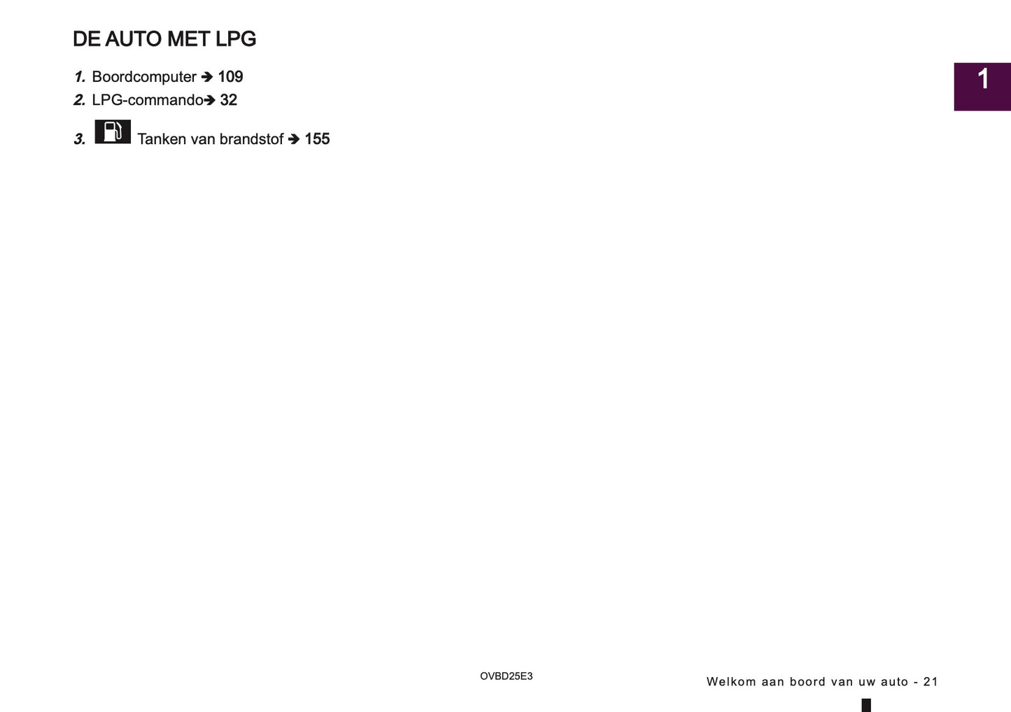 2025 Mitsubishi Colt Gebruikershandleiding | Nederlands