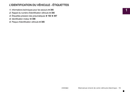 2026 Mitsubishi Eclipse Cross EV Manuel du propriétaire | Français