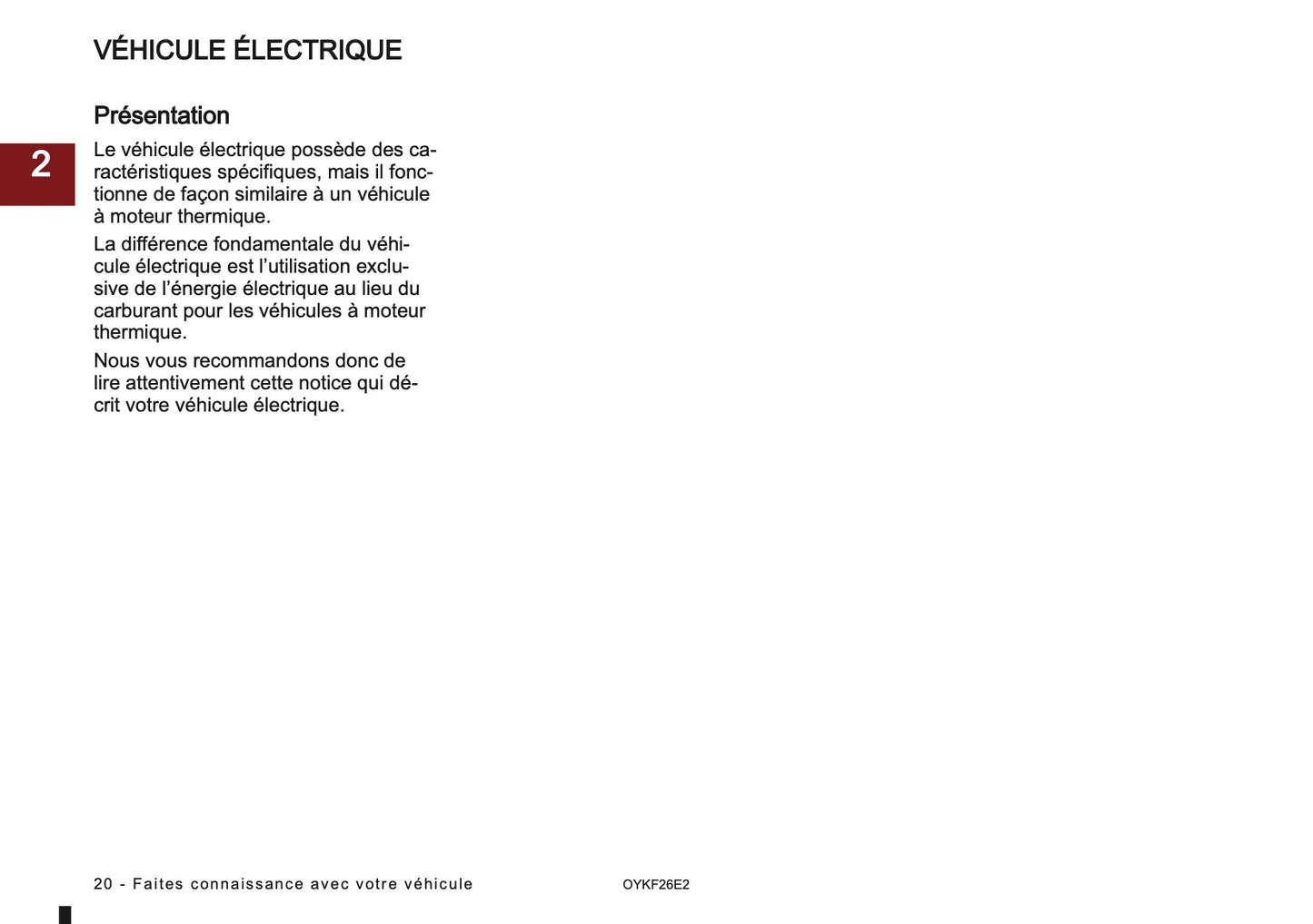 2026 Mitsubishi Eclipse Cross EV Manuel du propriétaire | Français