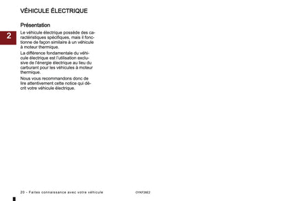 2026 Mitsubishi Eclipse Cross EV Manuel du propriétaire | Français