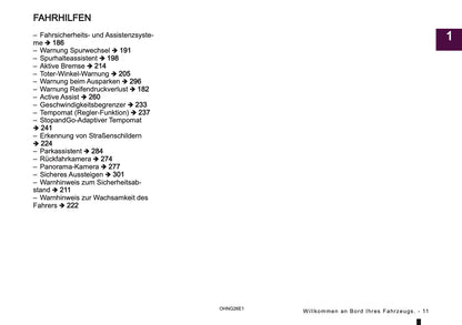 2026 Mitsubishi Grandis Bedienungsanleitung | Deutsch