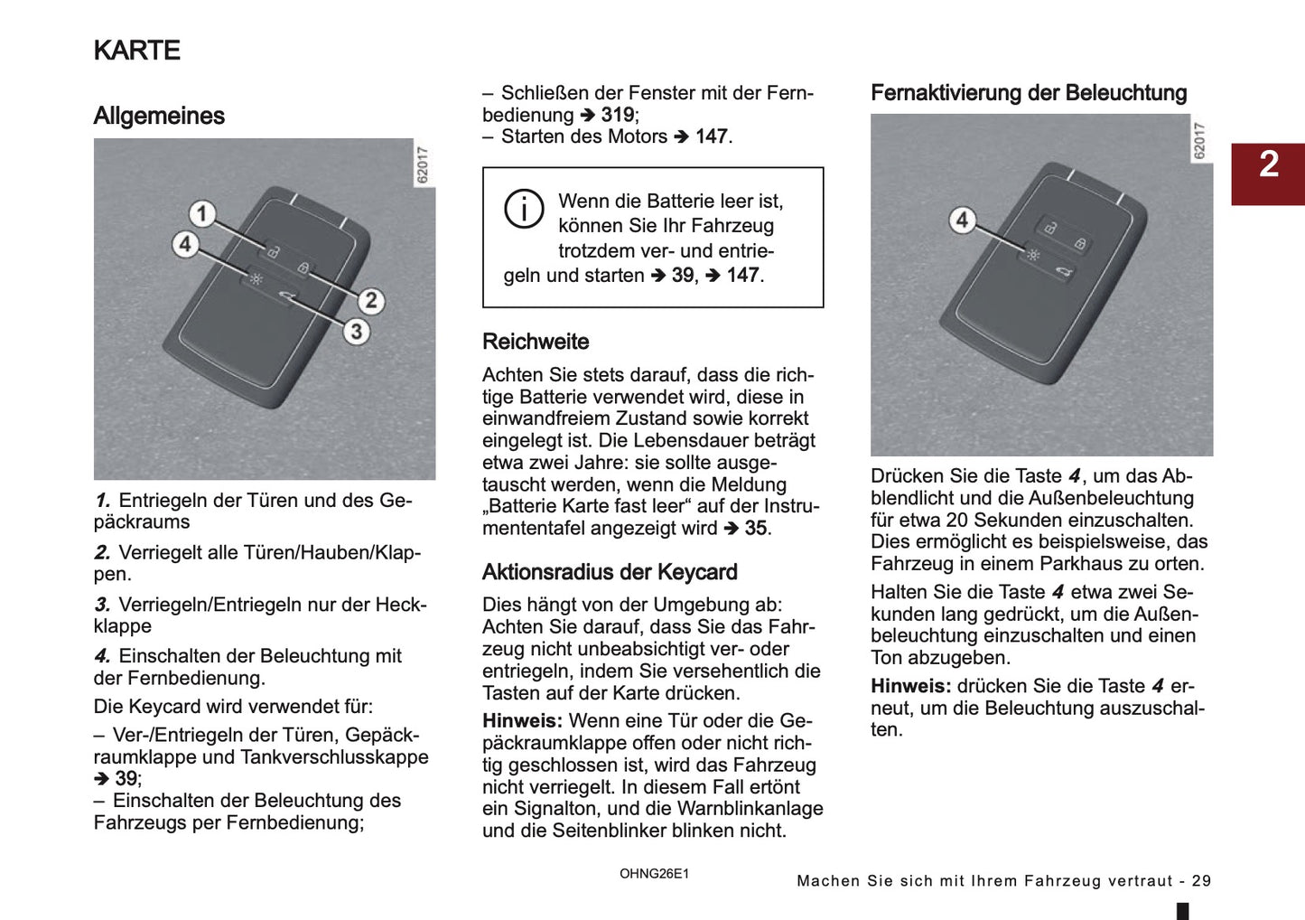2026 Mitsubishi Grandis Bedienungsanleitung | Deutsch