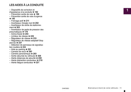2026 Mitsubishi Grandis Owner's Manual | French