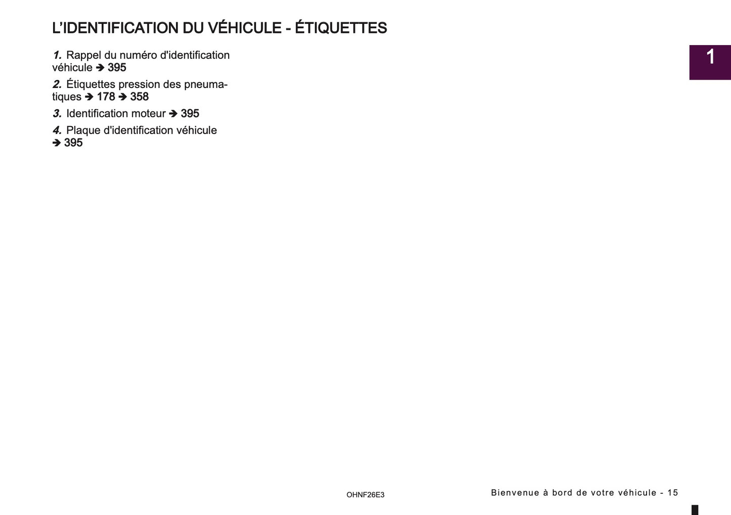 2026 Mitsubishi Grandis Owner's Manual | French
