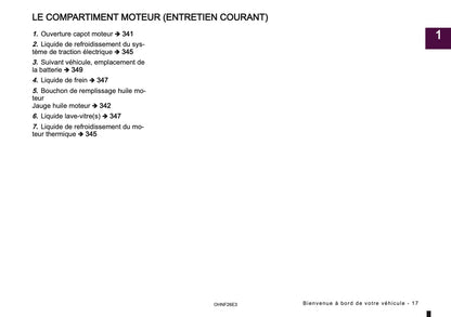 2026 Mitsubishi Grandis Owner's Manual | French