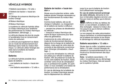 2026 Mitsubishi Grandis Owner's Manual | French