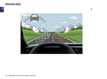 2026 Nissan Micra Owner's Manual | English